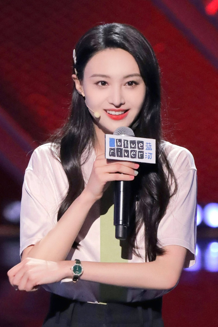 Những phát ngôn của cô cũng là một trong những điều thường xuyên gây nên tranh cãi trên mạng xã hội.