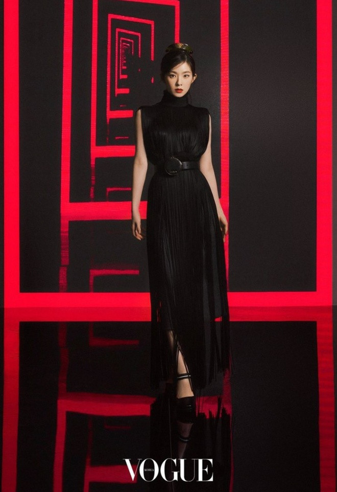 Phốt thái độ của Irene đã ảnh hưởng rất nhiều đến hình ảnh của cô và các chiến dịch quảng bá từ thời trang đến mỹ phẩm mà cô làm người đại diện 