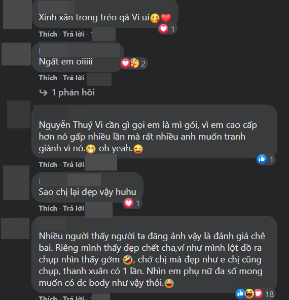 Nhiều anh chàng chẳng ngại 'thả thính' ngược lại người đẹp