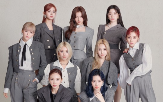 Twice chúc mừng 5 năm debut: Tiết lộ những thói quen gây sốc của từng thành viên Ảnh 2