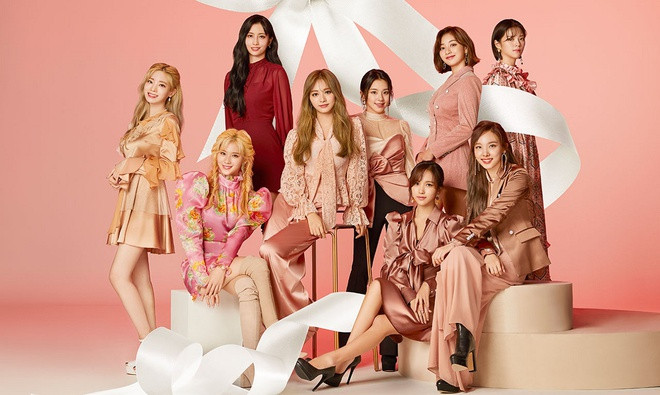 Twice chúc mừng 5 năm debut: Tiết lộ những thói quen gây sốc của từng thành viên Ảnh 18
