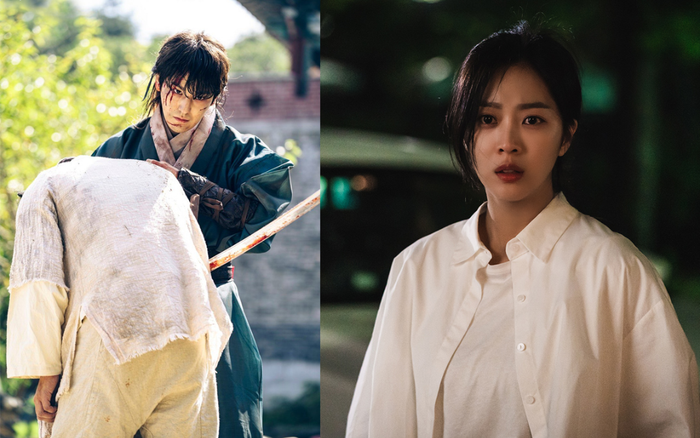 Twist đỉnh trong phim Hàn Quốc 'Bạn trai tôi là hồ ly' Ảnh 2