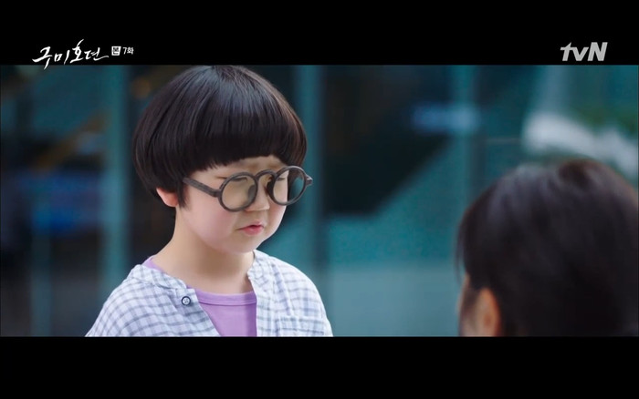 'Bạn trai tôi là hồ ly' tập 7: Jo Bo Ah khóc cạn nước mắt vì biết mình bị Lee Dong Wook giết ở tiền kiếp Ảnh 21