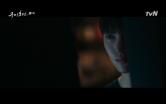 'Bạn trai tôi là hồ ly' tập 7: Jo Bo Ah khóc cạn nước mắt vì biết mình bị Lee Dong Wook giết ở tiền kiếp Ảnh 29