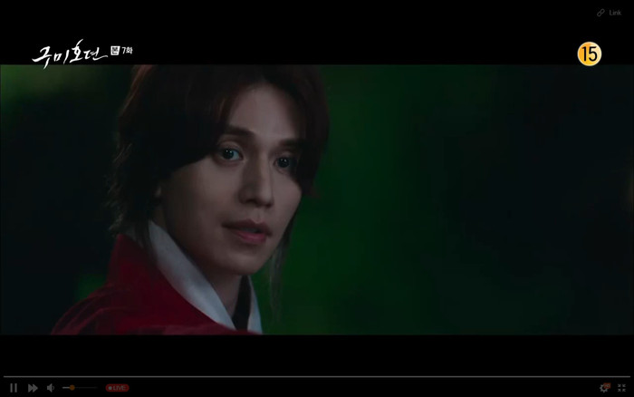 'Bạn trai tôi là hồ ly' tập 7: Jo Bo Ah khóc cạn nước mắt vì biết mình bị Lee Dong Wook giết ở tiền kiếp Ảnh 42