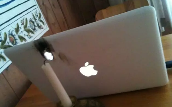 10 nhân vật tốt nhất nên tránh xa tất cả các thiết bị công nghệ ngay và luôn Ảnh 2