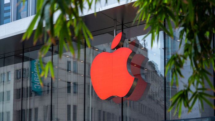 Apple đang nỗ lực phát triển một công cụ tìm kiếm của riêng mình. Ảnh: Barrons