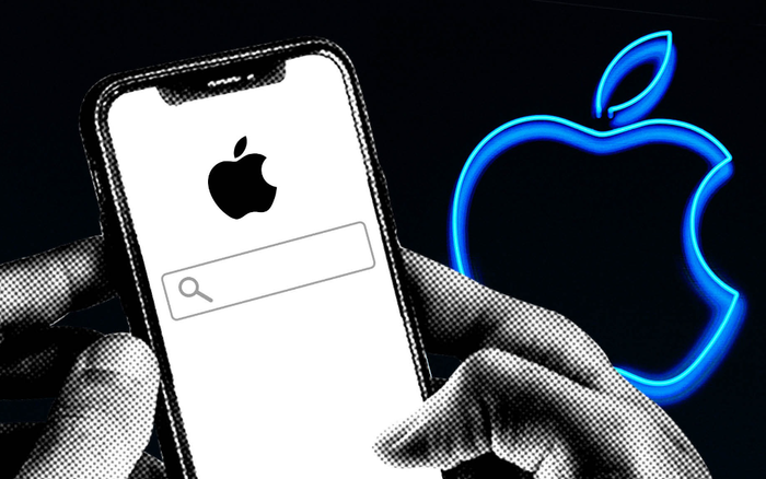 Apple đẩy mạnh tham vọng xây dựng một 'Google' của riêng mình Ảnh 2
