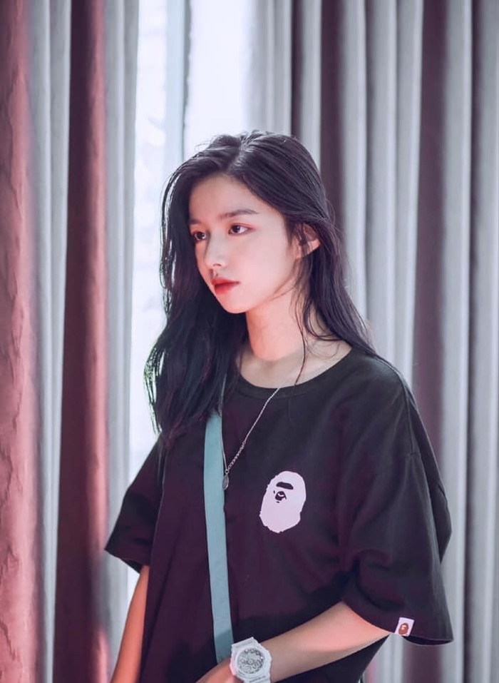 Hotgirl Instagram bị 'khui' ảnh ngoài đời thực eo ngấn mỡ khác xa hình trên mạng Ảnh 6