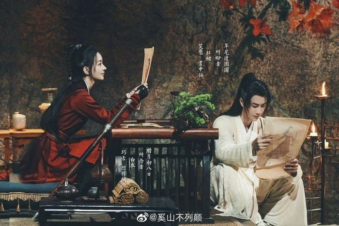 'Hữu phỉ' đối mặt với 3 nguy cơ lớn, dễ khiến bom tấn trở thành bom xịt Ảnh 16