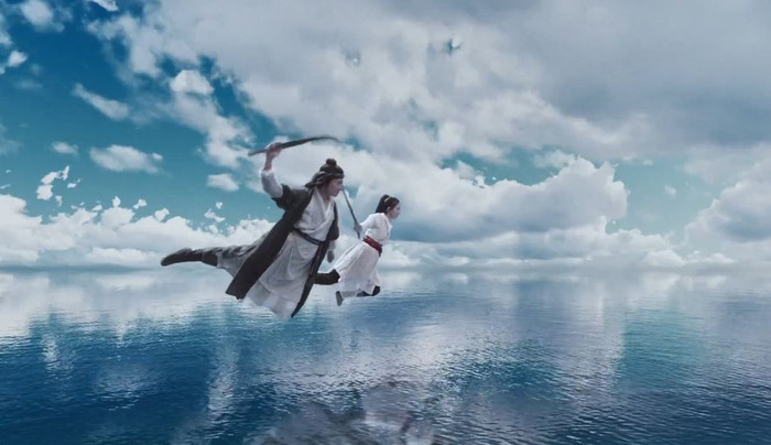 'Hữu phỉ' đối mặt với 3 nguy cơ lớn, dễ khiến bom tấn trở thành bom xịt Ảnh 17