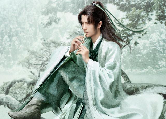 'Hữu phỉ' đối mặt với 3 nguy cơ lớn, dễ khiến bom tấn trở thành bom xịt Ảnh 13