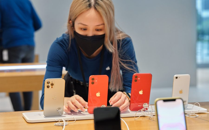 Thêm một lí do khiến bạn không muốn mua iPhone 12 và đợi iPhone 13 Ảnh 2