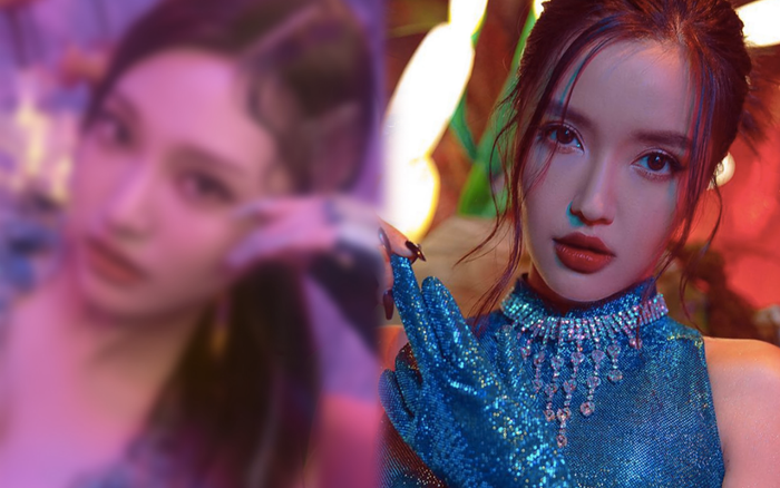 Nhóm nữ mới nhà SM công bố thành viên thứ 3, nhìn qua tưởng Bích Phương... trốn sang Hàn debut Ảnh 2