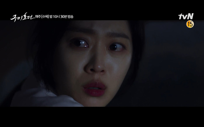 Preview 'Bạn trai tôi là hồ ly' tập 8: Không phải con, Jo Bo Ah là vợ của mãng xà? Ảnh 6