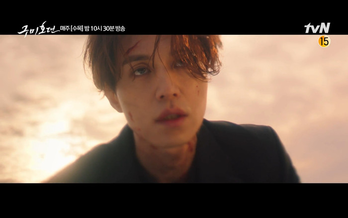 Preview 'Bạn trai tôi là hồ ly' tập 8: Không phải con, Jo Bo Ah là vợ của mãng xà? Ảnh 10