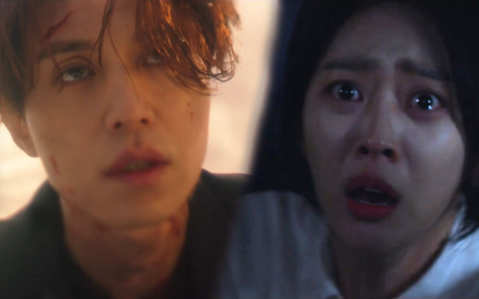 Preview 'Bạn trai tôi là hồ ly' tập 8: Không phải con, Jo Bo Ah là vợ của mãng xà? Ảnh 2