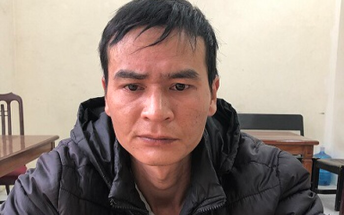 Nghi phạm sát hại nữ sinh Học viện Ngân hàng: Nghiện ma túy khoảng 10 năm, mỗi ngày hít không dưới 5 lần Ảnh 2