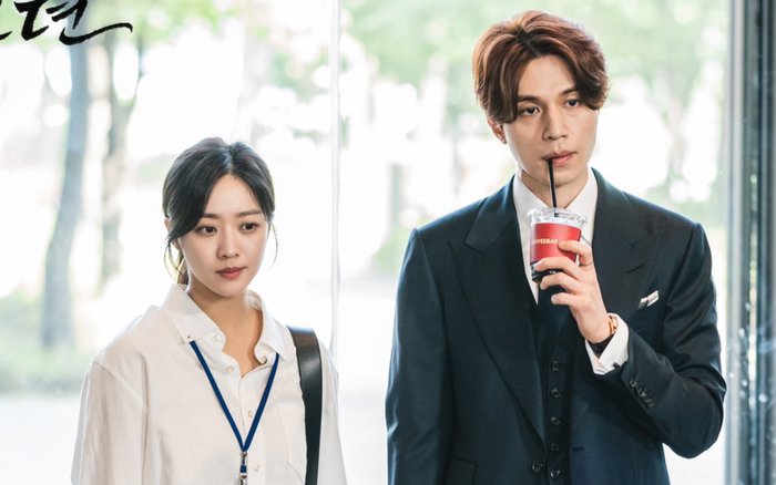 Rating 28/10: Phim của Lee Dong Wook rating tiếp tục giảm thấp kỷ lục, phim của Seohyun ảm đạm Ảnh 2