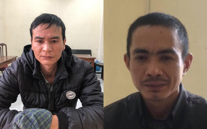 Khởi tố, bắt tạm giam hai nghi phạm sát hại nữ sinh Học viện Ngân hàng bị sát hại, cướp tài sản Ảnh 2