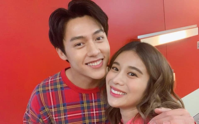 'Trab Fah Mee Tawan': Chuẩn bị lên sóng trong tháng 11 với tần suất 5 tập/tuần Ảnh 2