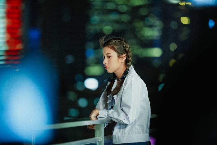 'Trab Fah Mee Tawan': Chuẩn bị lên sóng trong tháng 11 với tần suất 5 tập/tuần Ảnh 9