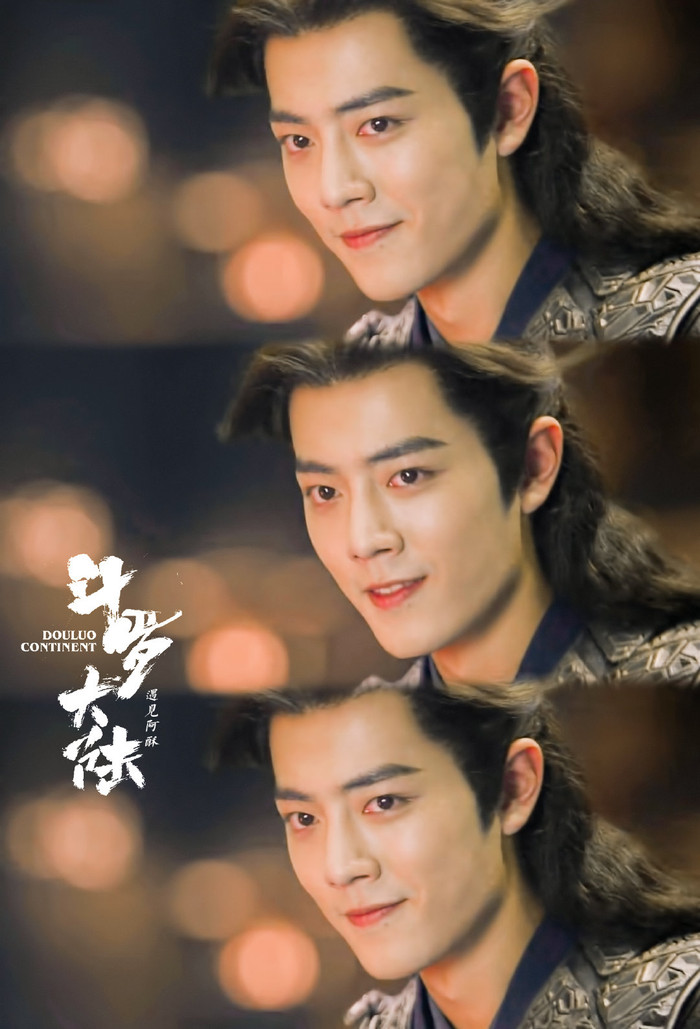 Tiêu Chiến gặp vận đỏ: Hợp tác với thần tượng, trailer phim nổi từ trong ra nước ngoài Ảnh 9