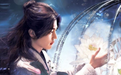 Tiêu Chiến gặp vận đỏ: Hợp tác với thần tượng, trailer phim nổi từ trong ra nước ngoài Ảnh 2