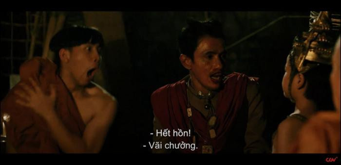 Ngày mai là Halloween, ra rạp xem gì? Ảnh 4