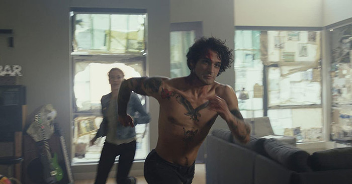 Ngày mai là Halloween, ra rạp xem gì? Ảnh 6