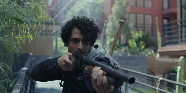 Ngày mai là Halloween, ra rạp xem gì? Ảnh 7