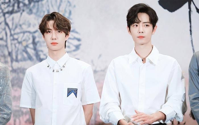 Tiêu Chiến - Vương Nhất Bác sẽ tái ngộ vào tháng 11 sau fanmeeting 'Trần tình lệnh' kia? Ảnh 1