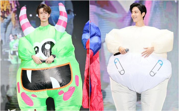 Tiêu Chiến - Vương Nhất Bác sẽ tái ngộ vào tháng 11 sau fanmeeting 'Trần tình lệnh' kia? Ảnh 2