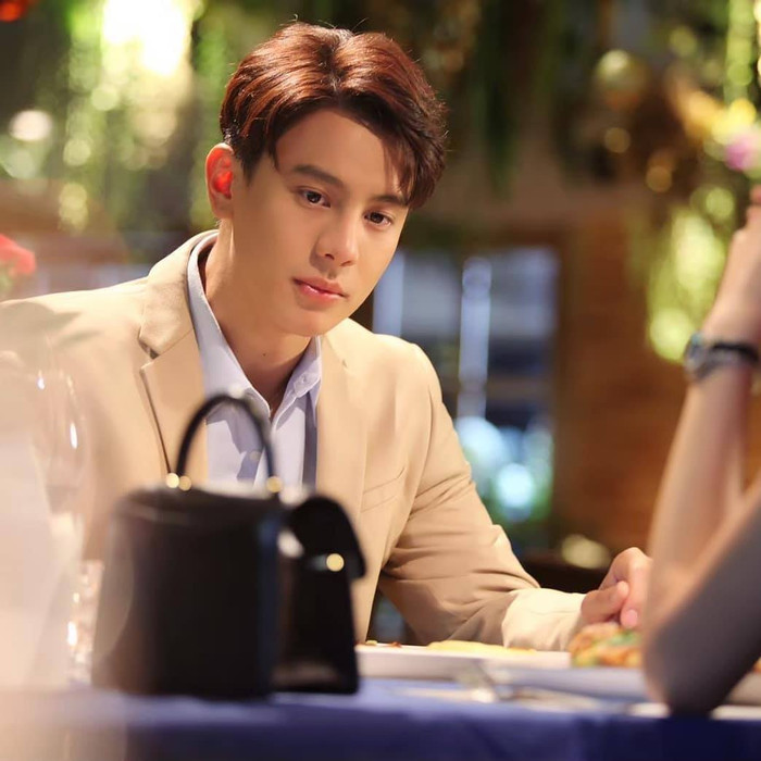 3 bộ phim truyền hình mới của đài 7 Thái Lan chuẩn bị gia nhập 'đường đua' rating phim tháng 11 Ảnh 12