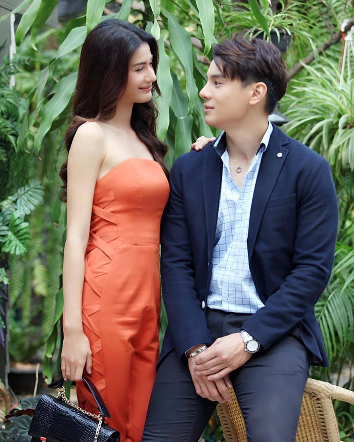 3 bộ phim truyền hình mới của đài 7 Thái Lan chuẩn bị gia nhập 'đường đua' rating phim tháng 11 Ảnh 11