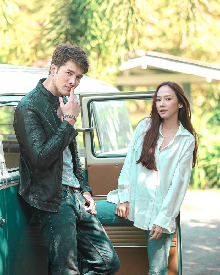 3 bộ phim truyền hình mới của đài 7 Thái Lan chuẩn bị gia nhập 'đường đua' rating phim tháng 11 Ảnh 7