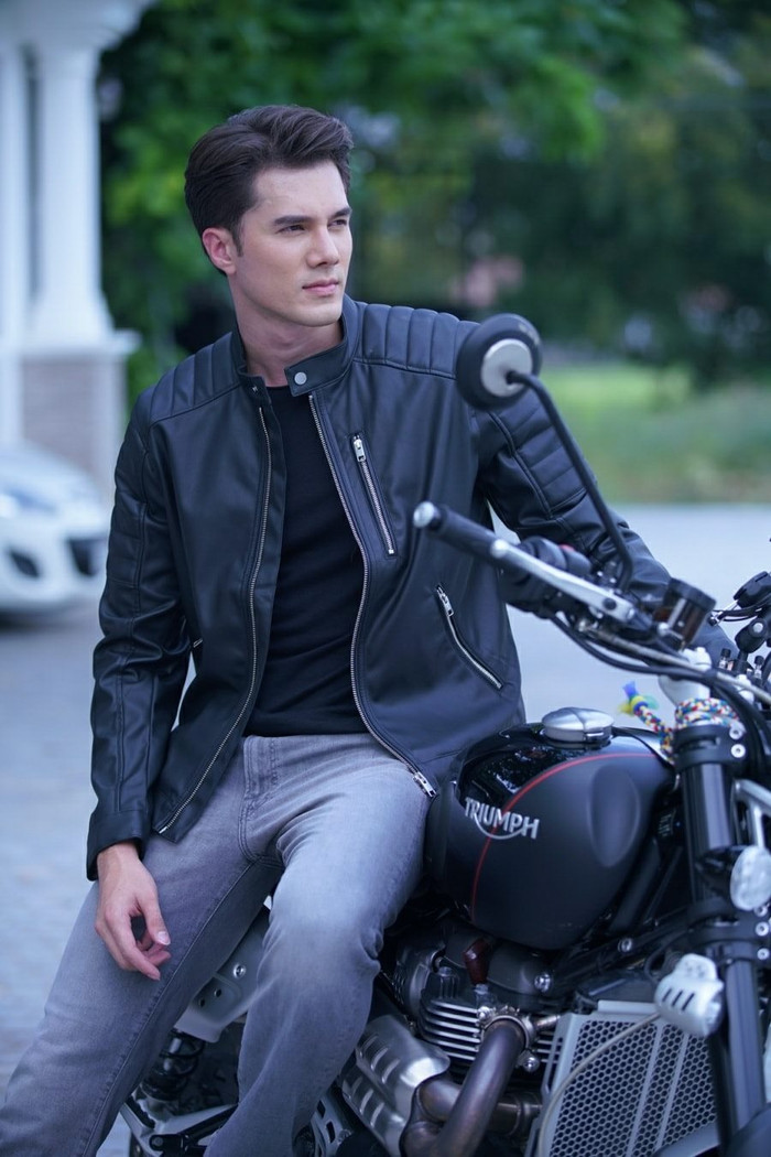 3 bộ phim truyền hình mới của đài 7 Thái Lan chuẩn bị gia nhập 'đường đua' rating phim tháng 11 Ảnh 4