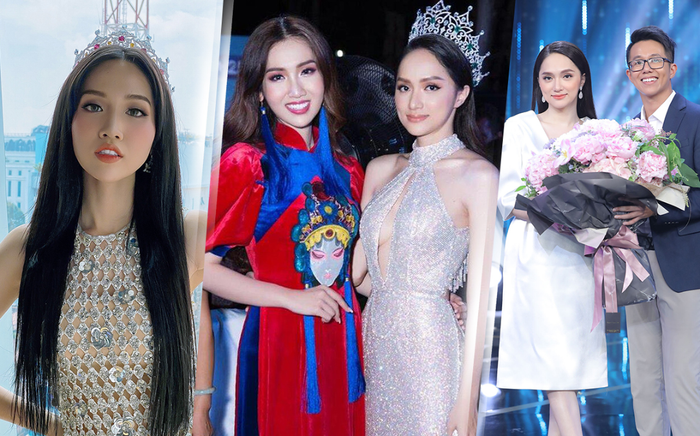 Nhật Hà: 'Ai cũng ghen tỵ với hạnh phúc của chị Hương Giang và anh Matt Liu, không chỉ riêng tôi' Ảnh 2