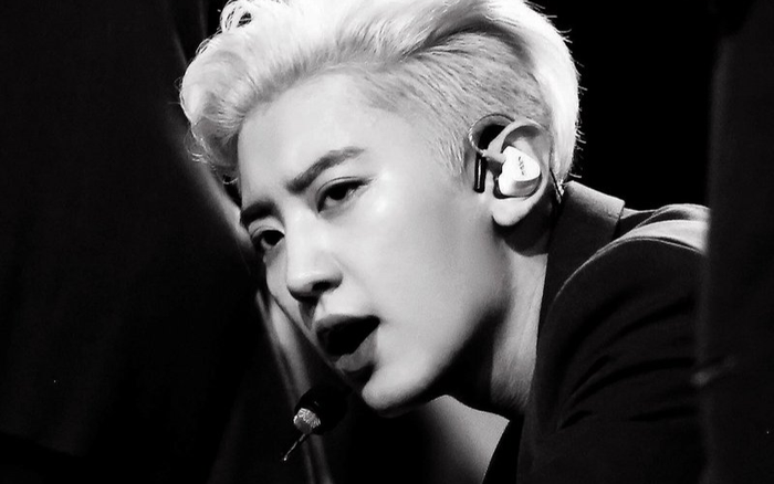 SM ngầm thừa nhận Chanyeol (EXO) là 'trai làng chơi'? Ảnh 2