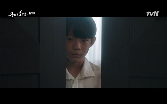 Phân cảnh ấn tượng nhất tập 7 'Bạn trai tôi là hồ ly': Xà tinh xuất hiện, Bo Ah lại thù hận Dong Wook Ảnh 3