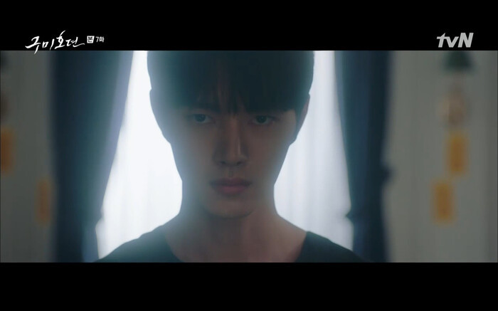 Phân cảnh ấn tượng nhất tập 7 'Bạn trai tôi là hồ ly': Xà tinh xuất hiện, Bo Ah lại thù hận Dong Wook Ảnh 5