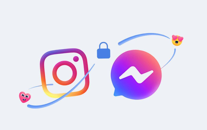 Hướng dẫn nhắn tin trên Messenger và Instagram sau khi 'về một nhà' Ảnh 2