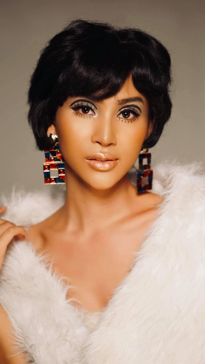 10 người đẹp chuyển giới đầu tiên lọt Top 55: Đào Anh - Tây Hà - Lê Quang Hưng cùng tranh vương miện Ảnh 8