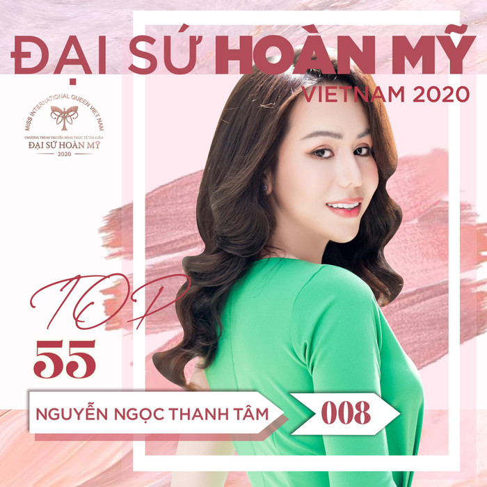 10 người đẹp chuyển giới đầu tiên lọt Top 55: Đào Anh - Tây Hà - Lê Quang Hưng cùng tranh vương miện Ảnh 12