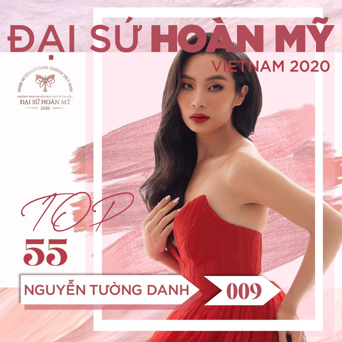 10 người đẹp chuyển giới đầu tiên lọt Top 55: Đào Anh - Tây Hà - Lê Quang Hưng cùng tranh vương miện Ảnh 15