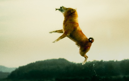 'Cậu Vàng' chính thức giới thiệu những hình ảnh đầu tiên vào ngày sinh của cố nhà văn Nam Cao Ảnh 2