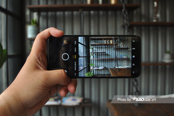 Đánh giá chi tiết Realme 7i: Thiết kế ấn tượng, cấu hình ổn trong tầm giá! Ảnh 17