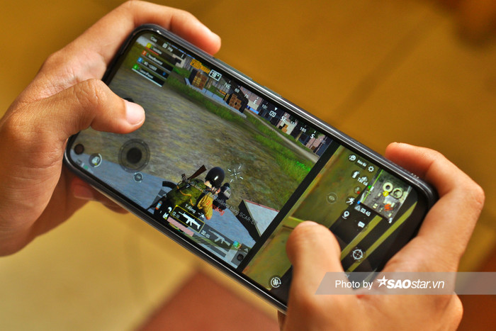 Đánh giá chi tiết Realme 7i: Thiết kế ấn tượng, cấu hình ổn trong tầm giá! Ảnh 12