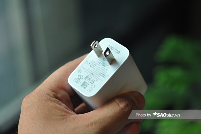 Đánh giá chi tiết Realme 7i: Thiết kế ấn tượng, cấu hình ổn trong tầm giá! Ảnh 15