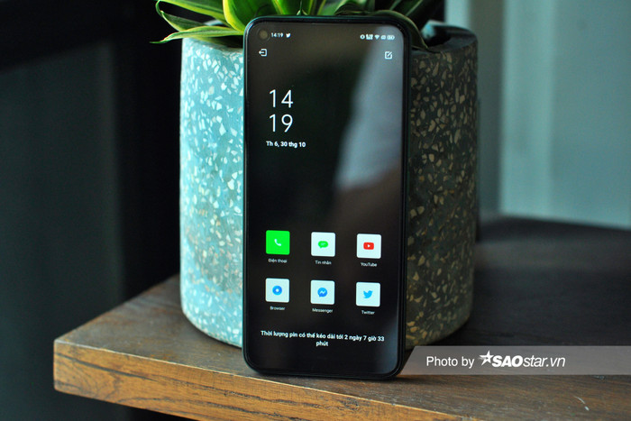 Đánh giá chi tiết Realme 7i: Thiết kế ấn tượng, cấu hình ổn trong tầm giá! Ảnh 16